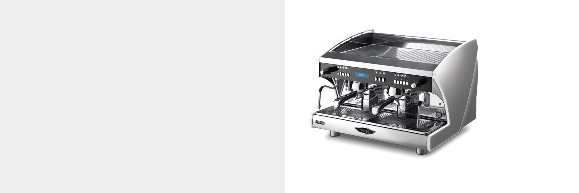 Wega Espresso Kahve Makineleri