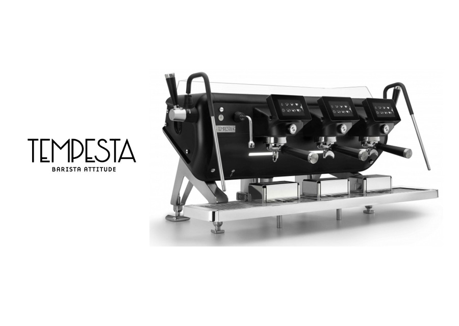 Tempesta Espresso Kahve Makineleri